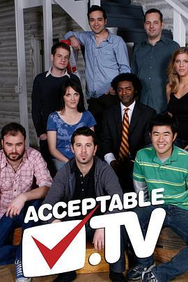 AcceptableTV