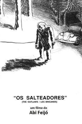 Salteadores,Os