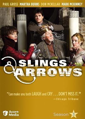 SlingsandArrowsSeason3Season3