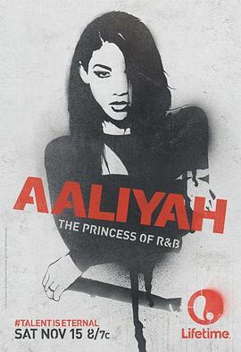 Aaliyah:ThePrincessofR&B
