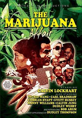 TheMarijuanaAffair