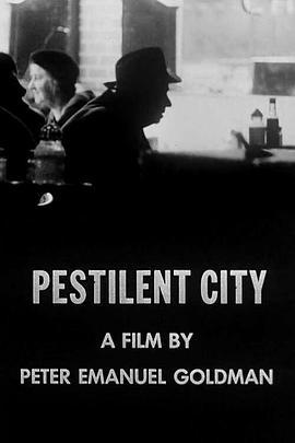 PestilentCity