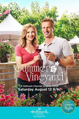 SummerintheVineyard