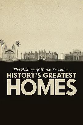 TheHistoryofHomePresents:History'sGreatestHomesSeason1