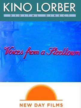 VoicesfromaSteeltown