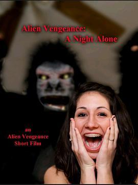 AlienVengeance:ANightAlone