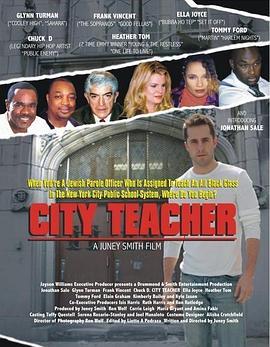 CityTeacher