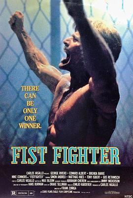 FistFighter