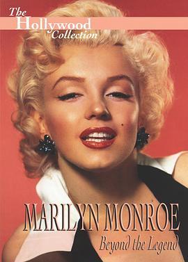 MarilynMonroe:BeyondtheLegend