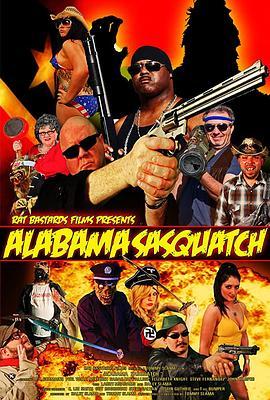AlabamaSasquatch
