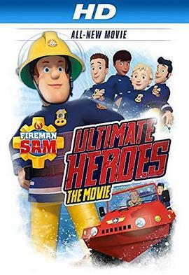 FiremanSam:UltimateHeroes