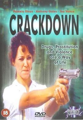 L.A.Crackdown