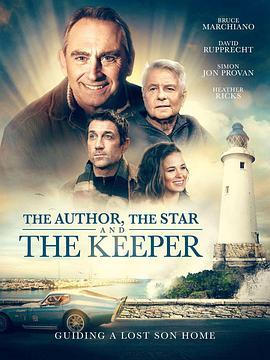 TheAuthor,TheStar,andTheKeeper