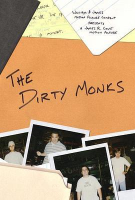 TheDirtyMonks