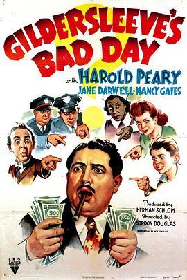 Gildersleeve'sBadDay