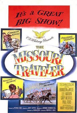 TheMissouriTraveler