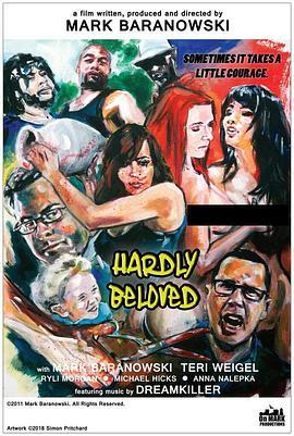 HardlyBeloved(2011)