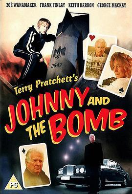 JohnnyandtheBomb