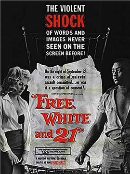 Free,Whiteand21