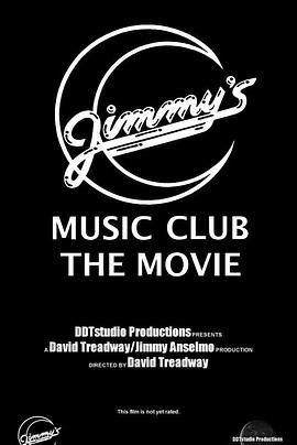 Jimmy'sMusicClubtheMovie