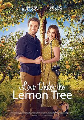 LoveUndertheLemonTree