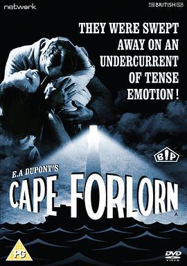 CapeForlorn