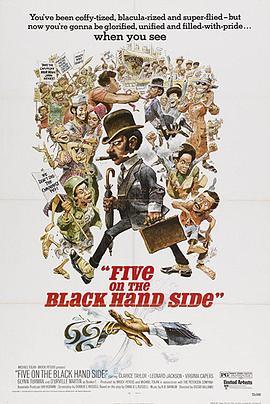 FiveontheBlackHandSide