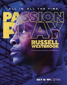 PassionPlay:RussellWestbrook