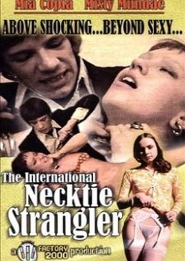 InternationalNecktieStrangler