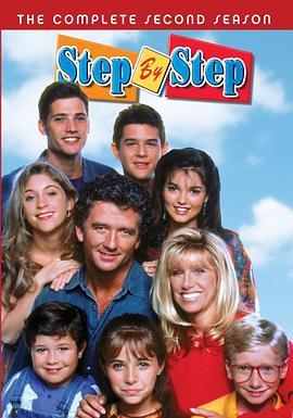 StepbyStepSeason2